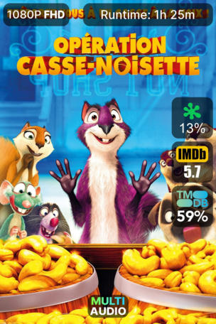 Opération Casse-noisette