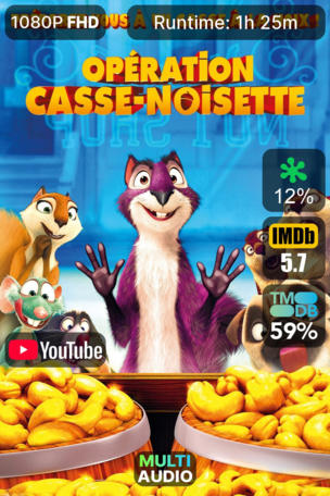 Opération Casse-noisette