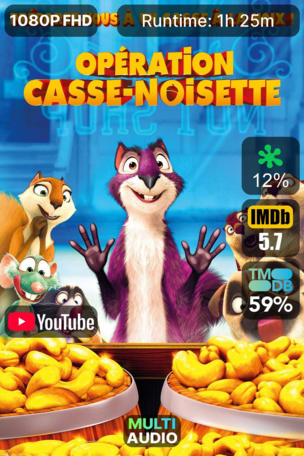 Opération Casse-noisette