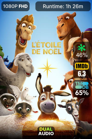 L'Étoile de Noël