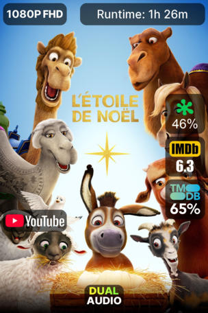 L'Étoile de Noël