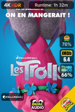 Les Trolls