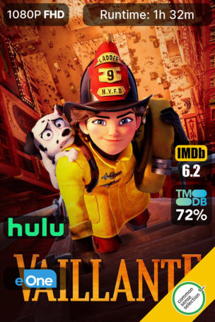 Vaillante