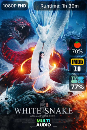 White Snake