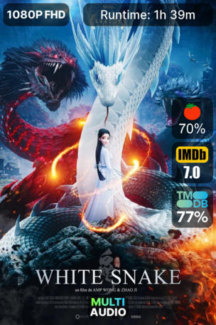 White Snake