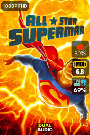 All-Star Superman