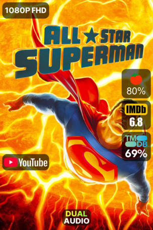 All-Star Superman