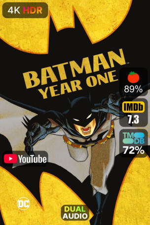 Batman : Les Origines