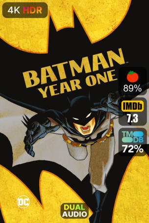Batman : Les Origines