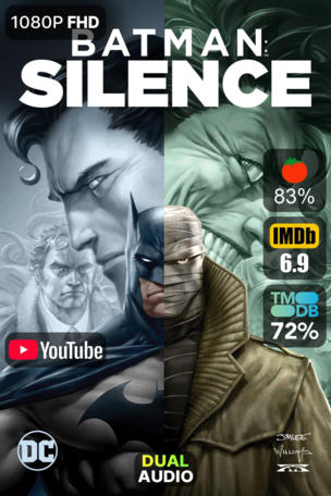 Batman : Silence