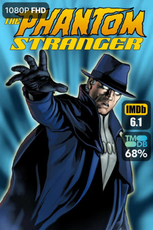 Phantom Stranger