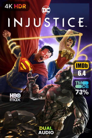 Injustice