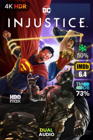 Injustice