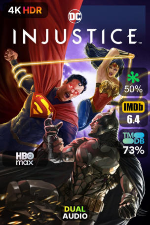 Injustice