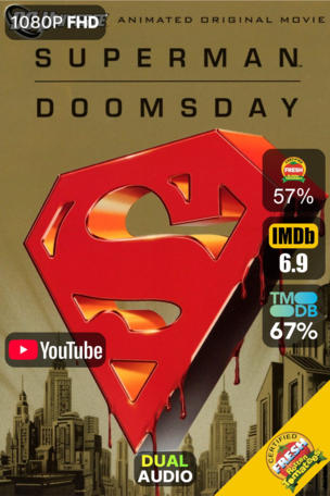 Superman : Le Crépuscule d'un dieu