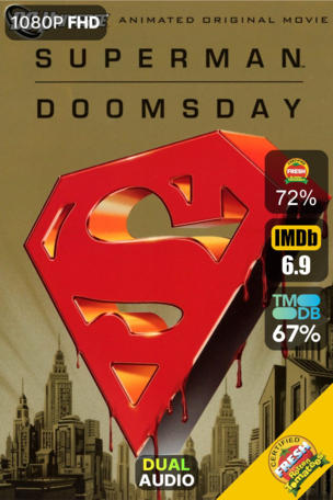 Superman : Le Crépuscule d'un dieu