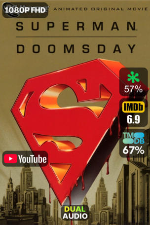 Superman : Le Crépuscule d'un dieu