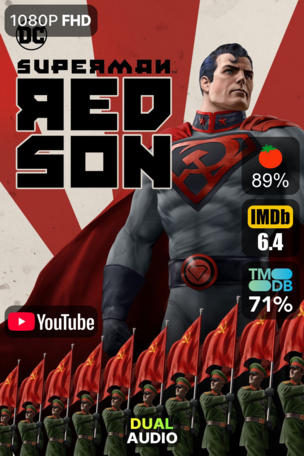 Superman: Red Son