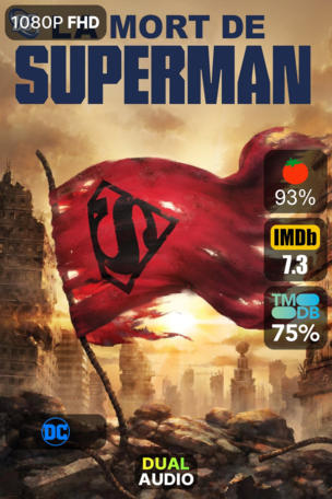 La Mort de Superman