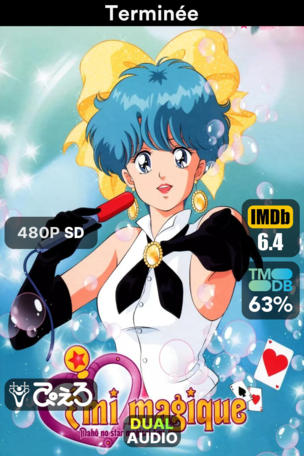 Emi magique