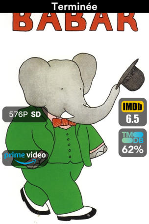 Babar