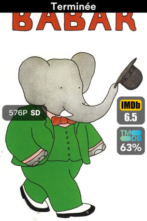 Babar