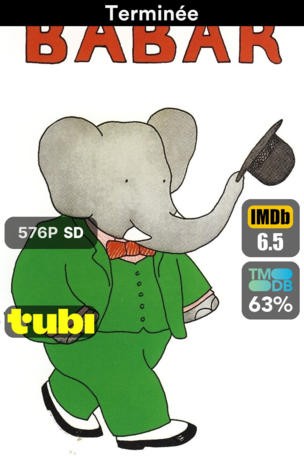 Babar