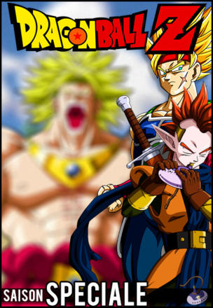 Baddack contre Freezer