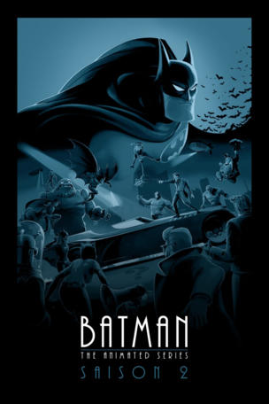 Batman : La Série animée_0002