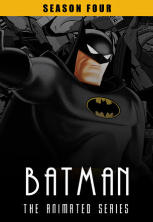 Batman : La Série animée_0004
