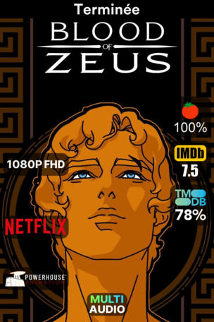 Blood of Zeus