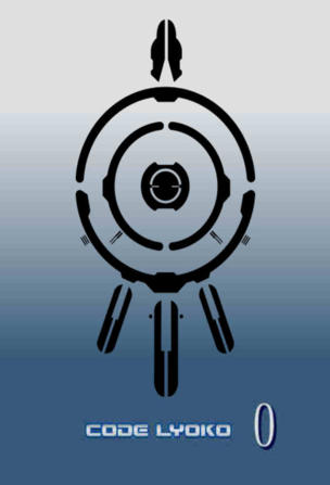 Code Lyoko_0000