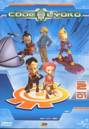 Code Lyoko_0002