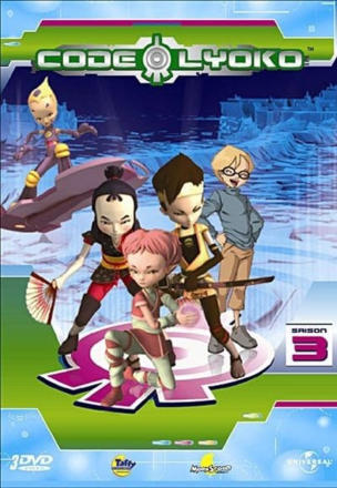 Code Lyoko_0003