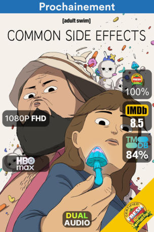 Common Side Effects