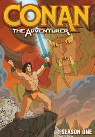 Conan l'Aventurier_0001