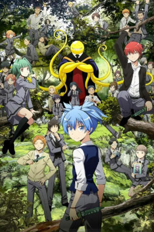 Assassination Classroom_0002