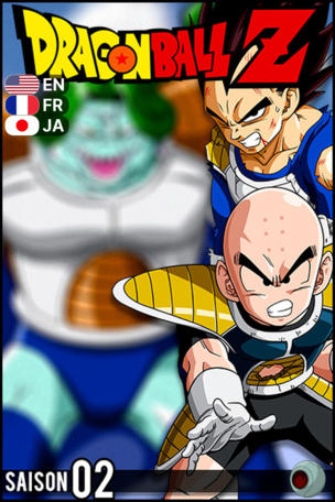 Freezer à la recherche du mot magique