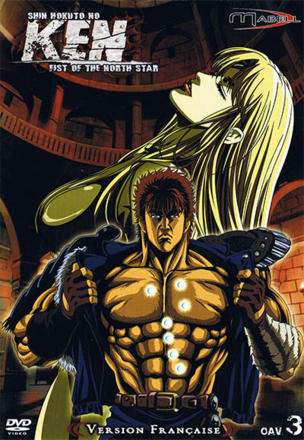 Ken le Survivant