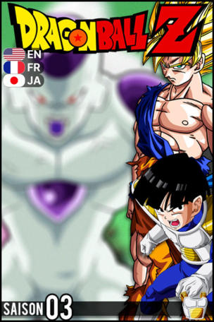 Freezer contre Satan Petit Cœur