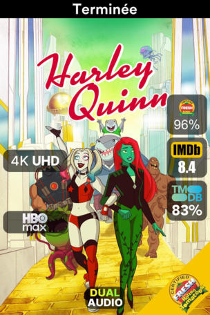 Harley Quinn