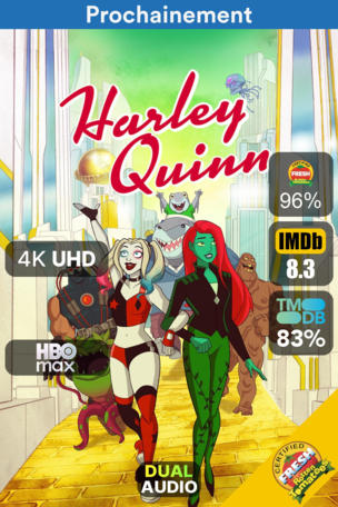 Harley Quinn