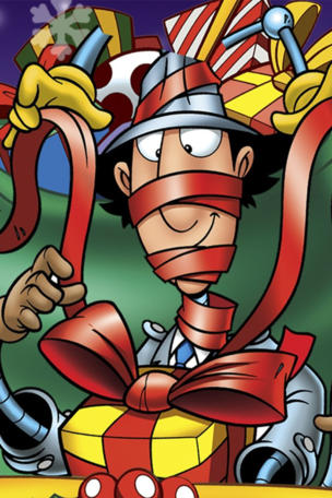Inspecteur Gadget_0000