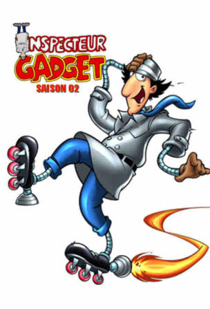 Inspecteur Gadget_0002