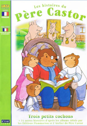 Pâquerette et Poulette Coquette