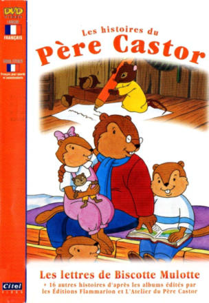 C’est mon nid !
