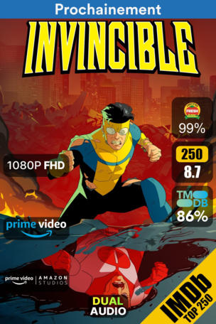 Invincible