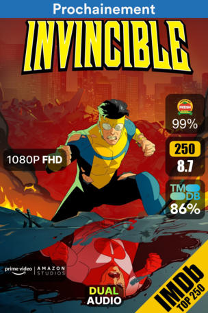Invincible