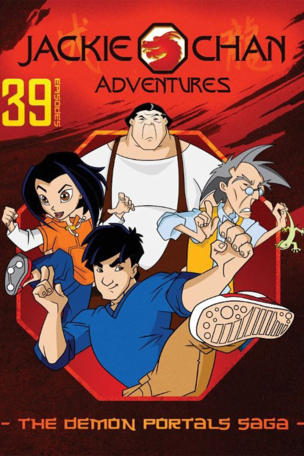 Jackie Chan Adventures_0002