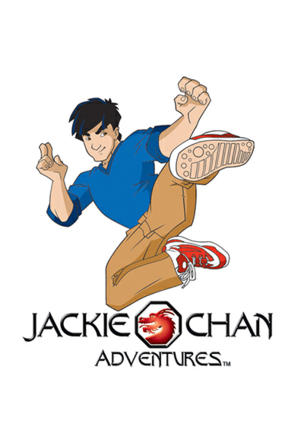Jackie Chan Adventures_0002